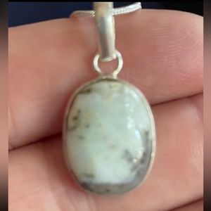 Dendrite, Opal, Gemstone